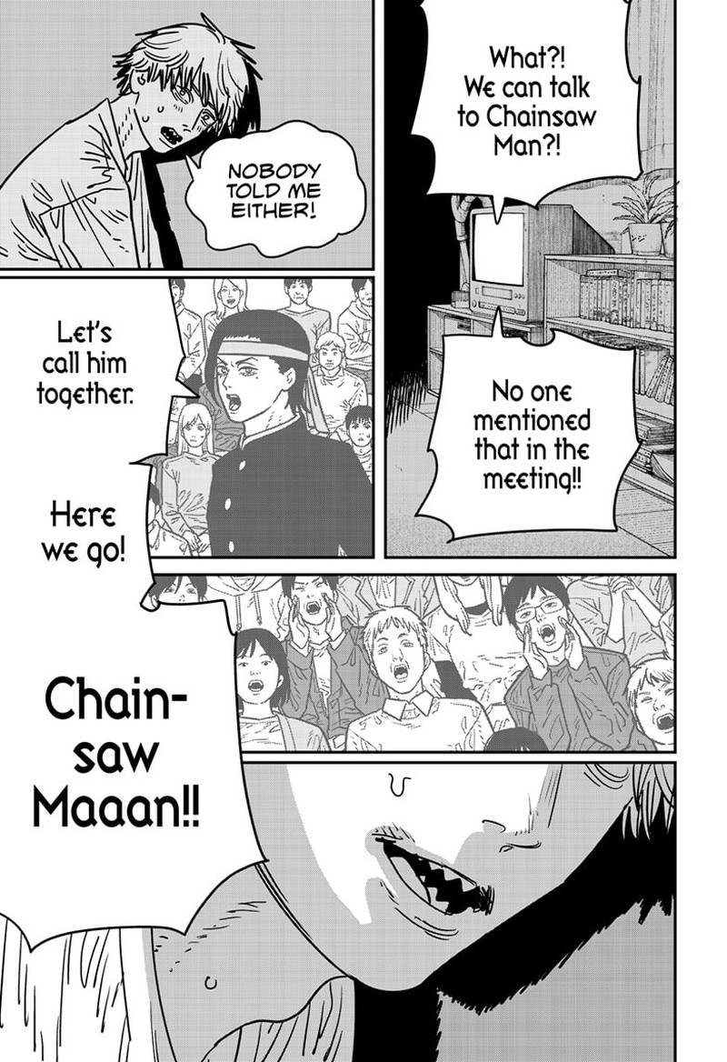 Chainsaw Man 134 13