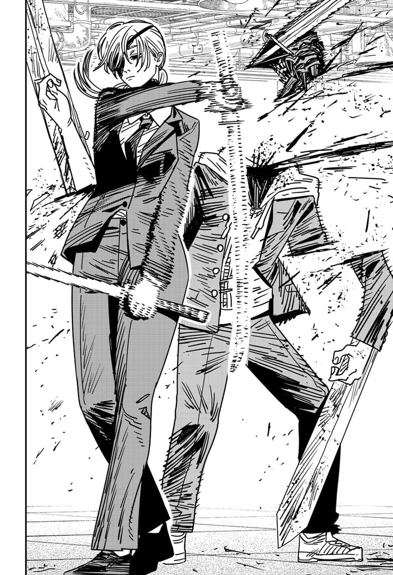 Chainsaw Man 143 9