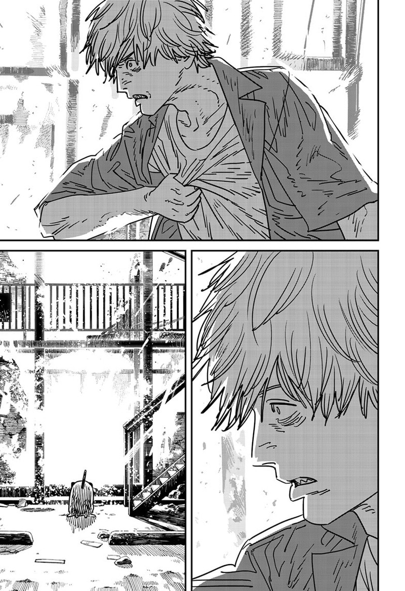 Chainsaw Man 151 12