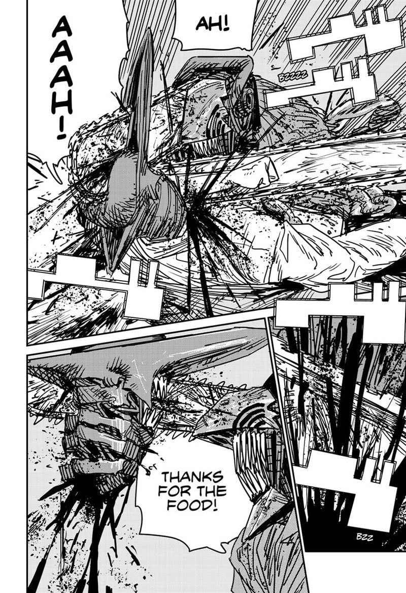 Chainsaw Man 152 11