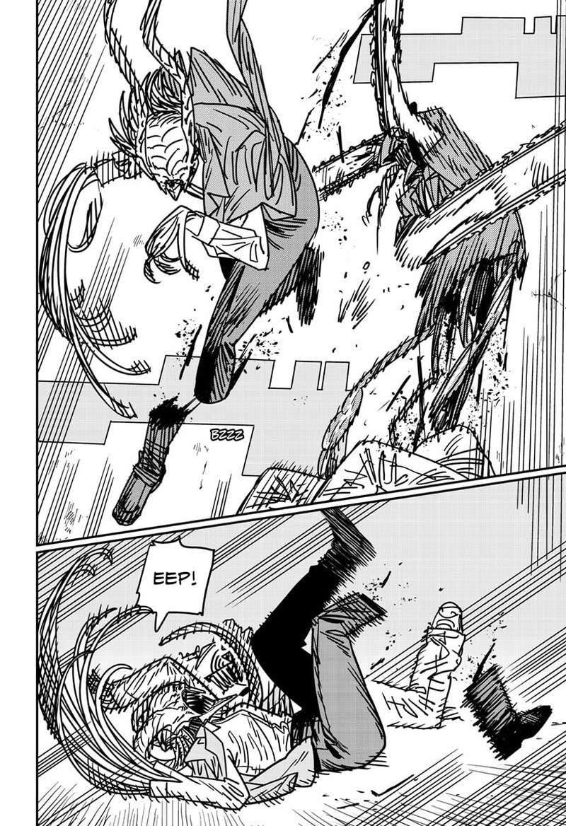 Chainsaw Man 152 13