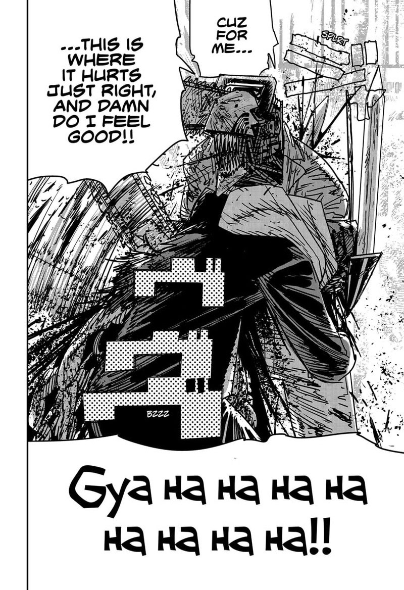 Chainsaw Man 152 19