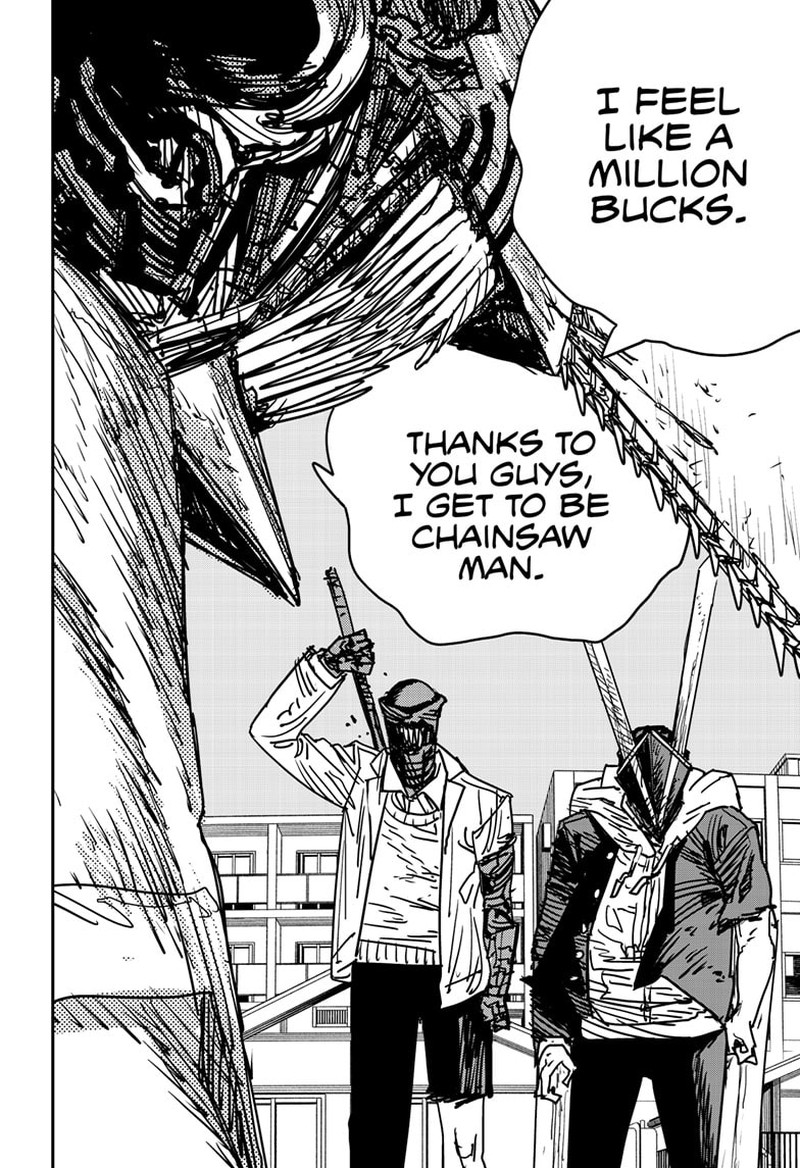 Chainsaw Man 152 5