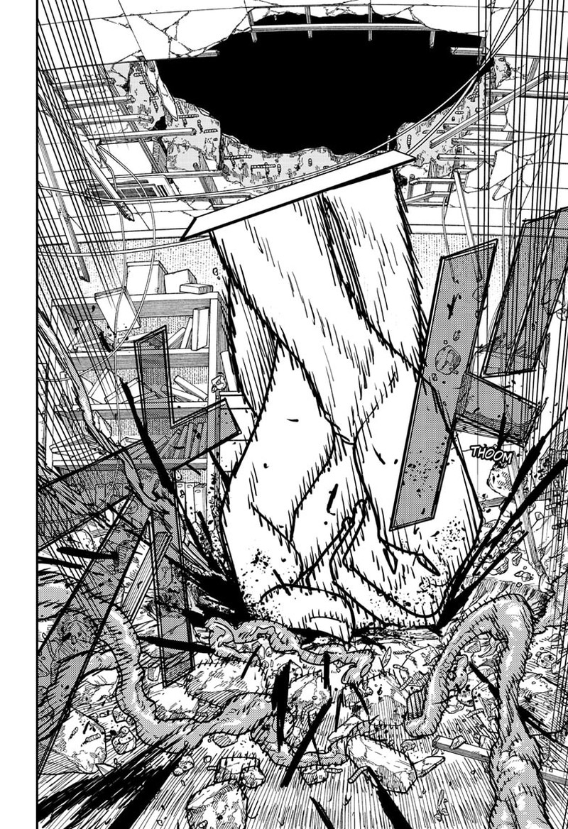 Chainsaw Man 173 11