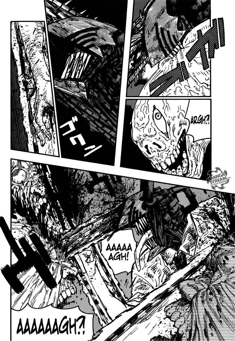 Chainsaw Man 19 2