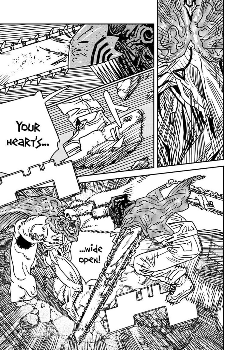Chainsaw Man 203 6