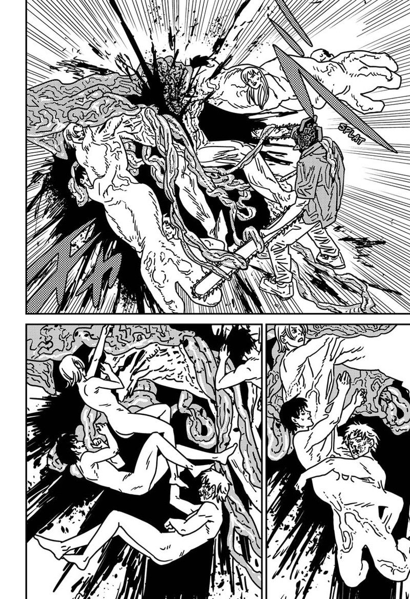 Chainsaw Man 204 10