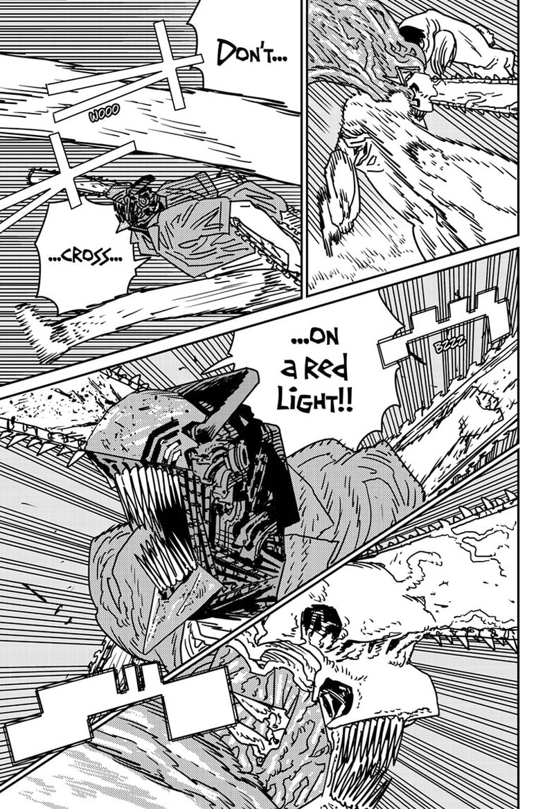 Chainsaw Man 204 7