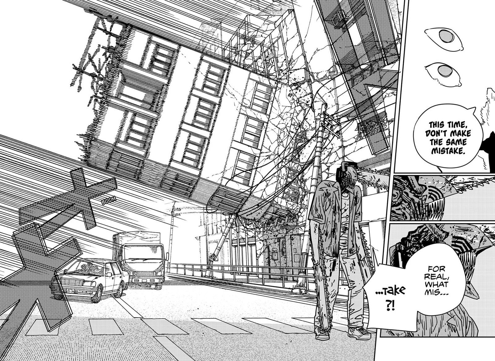 Chainsaw Man 205 10
