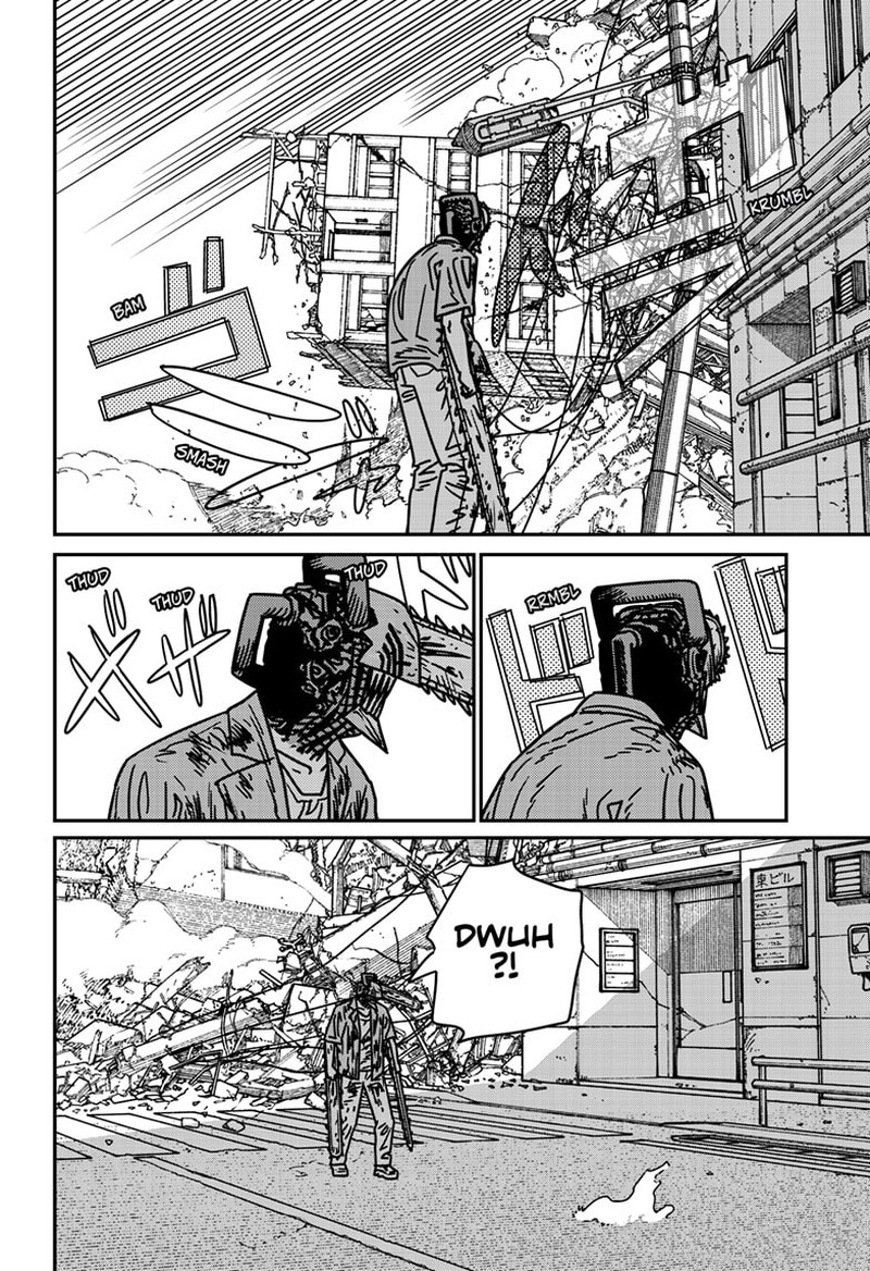Chainsaw Man 205 11