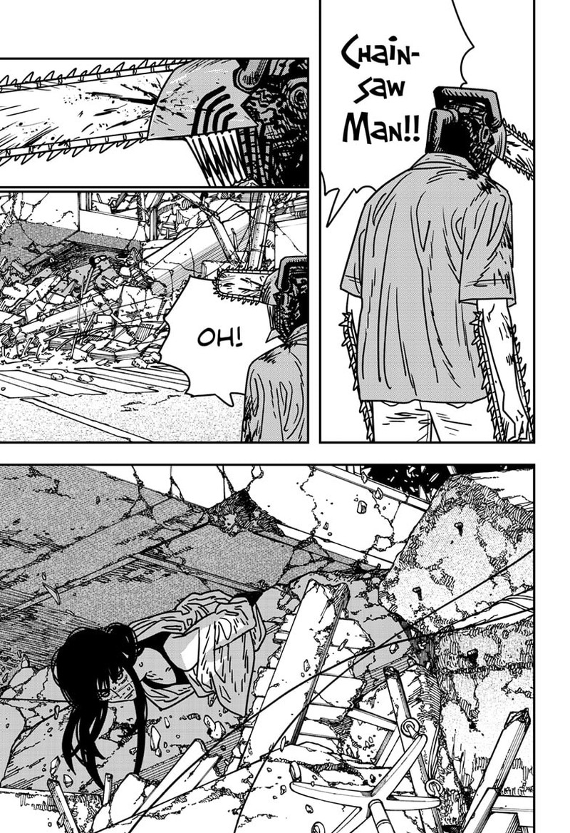 Chainsaw Man 205 12