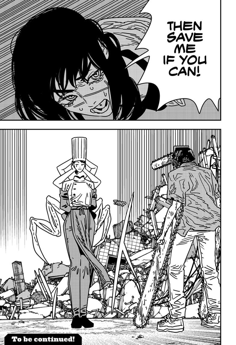 Chainsaw Man 205 14