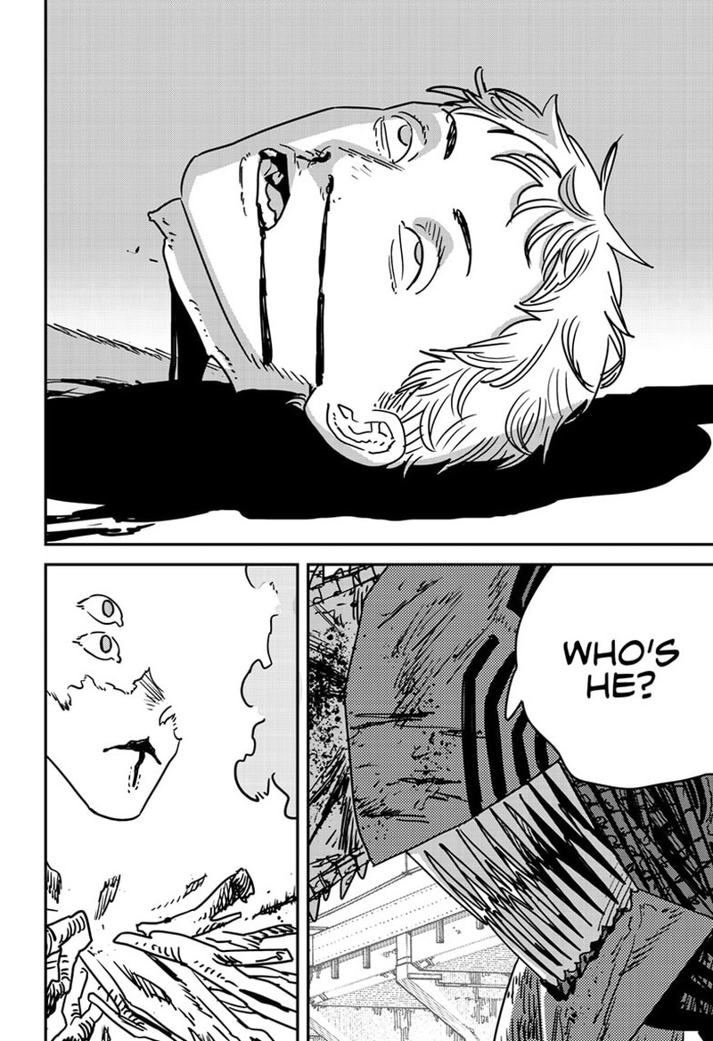 Chainsaw Man 205 2