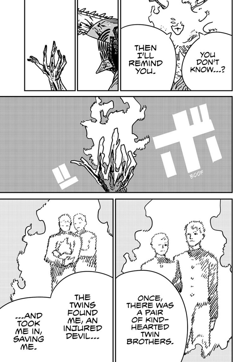 Chainsaw Man 205 3
