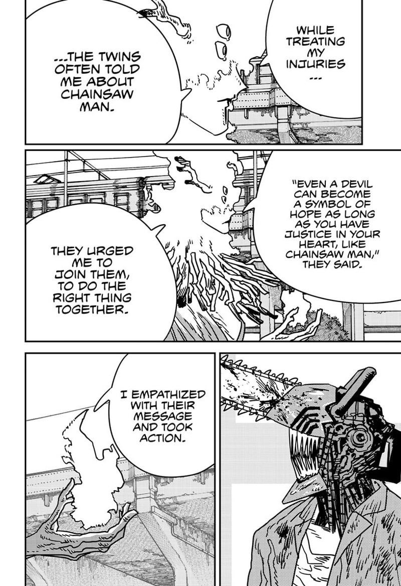 Chainsaw Man 205 4