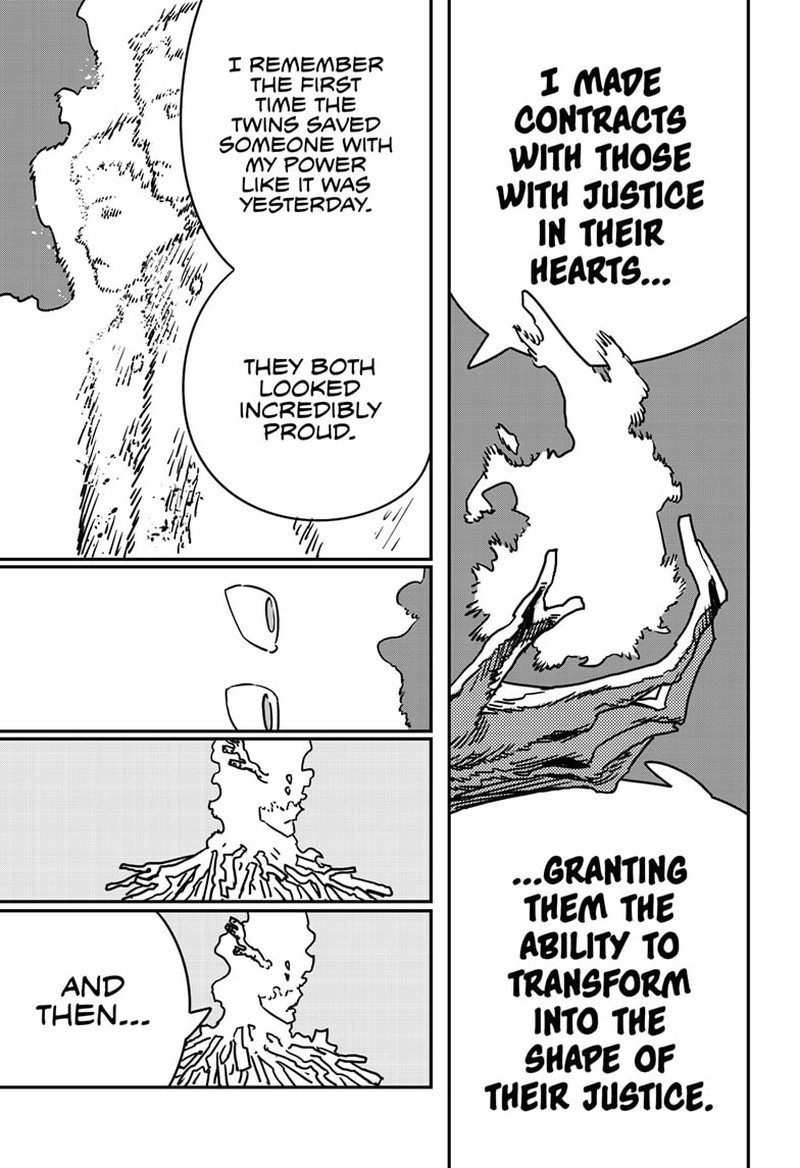 Chainsaw Man 205 5