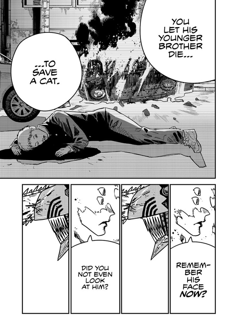 Chainsaw Man 205 7