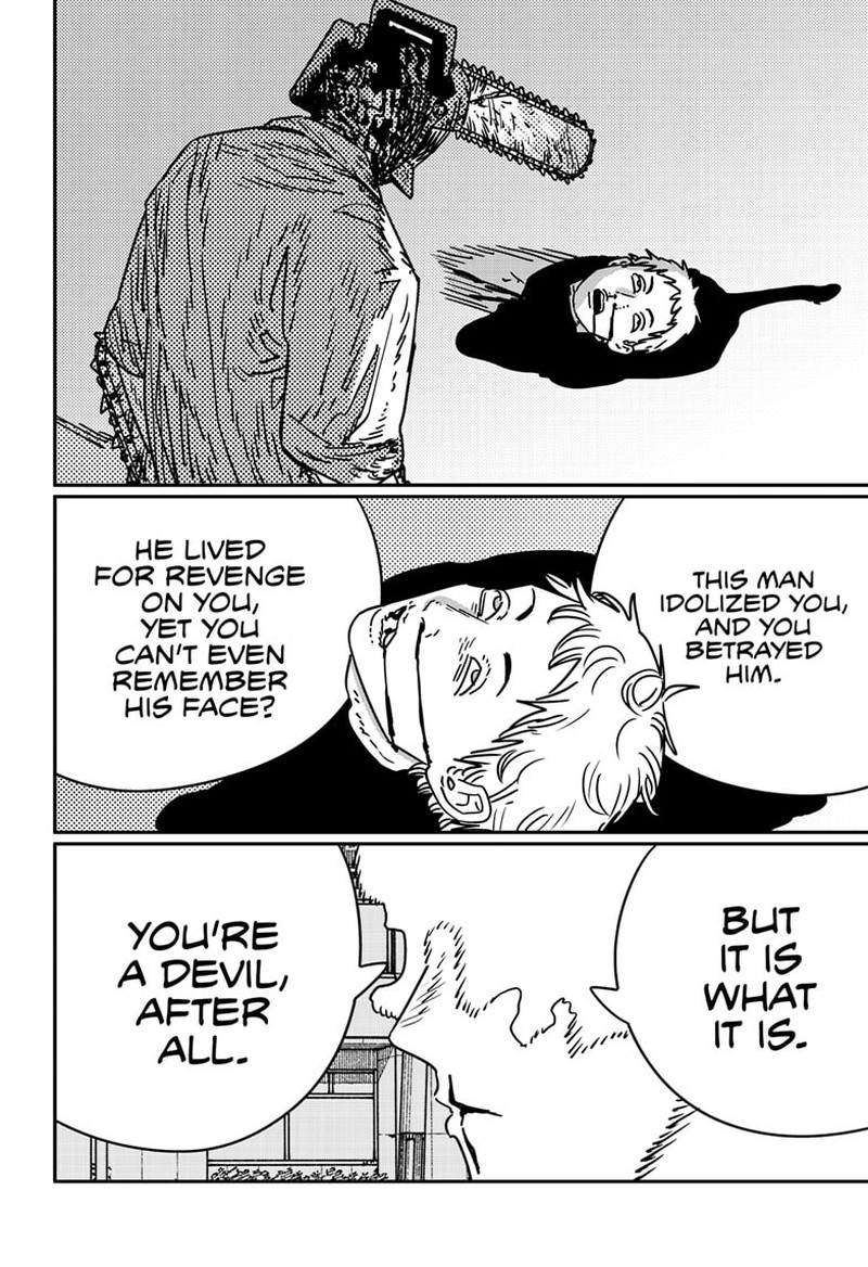 Chainsaw Man 205 8