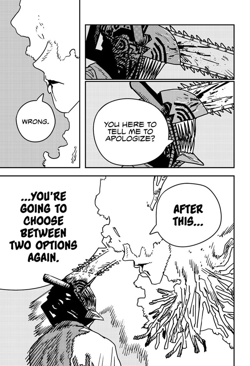 Chainsaw Man 205 9