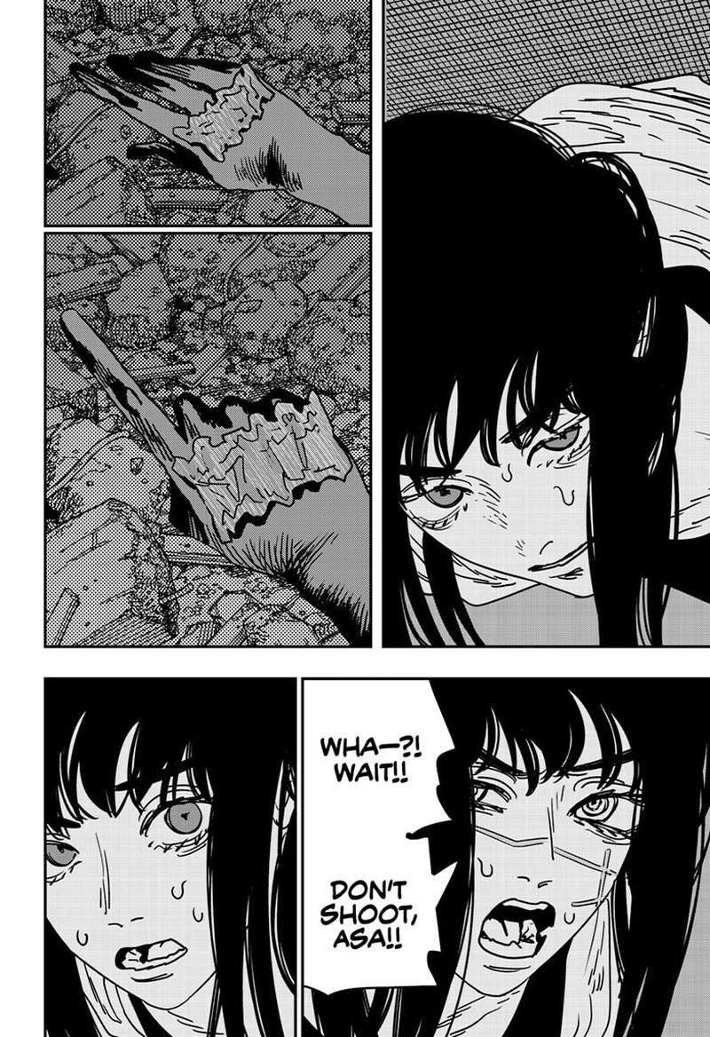 Chainsaw Man 206 10