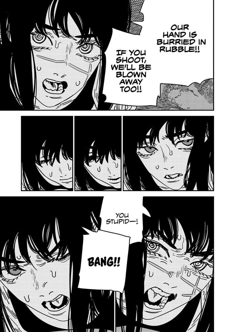 Chainsaw Man 206 11