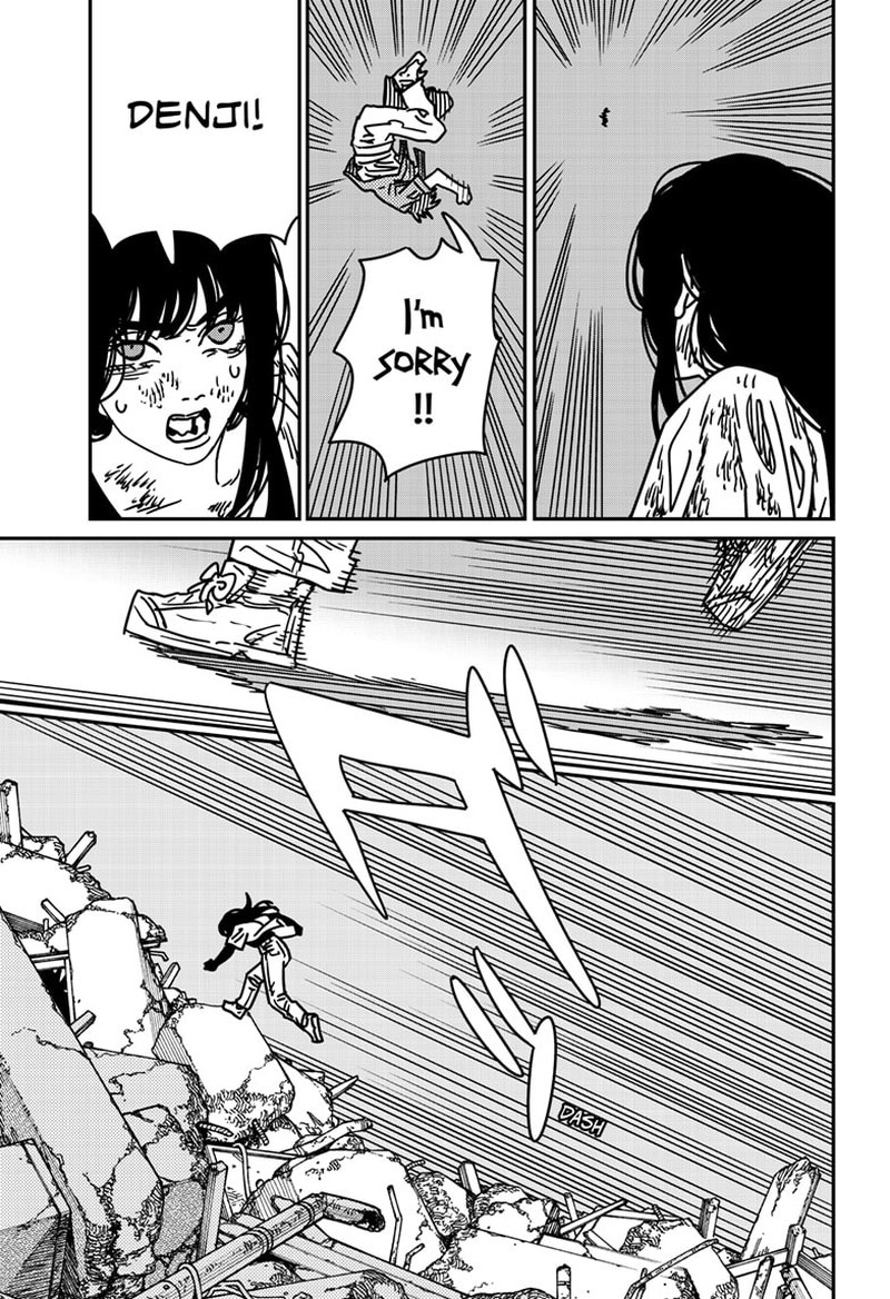 Chainsaw Man 206 13
