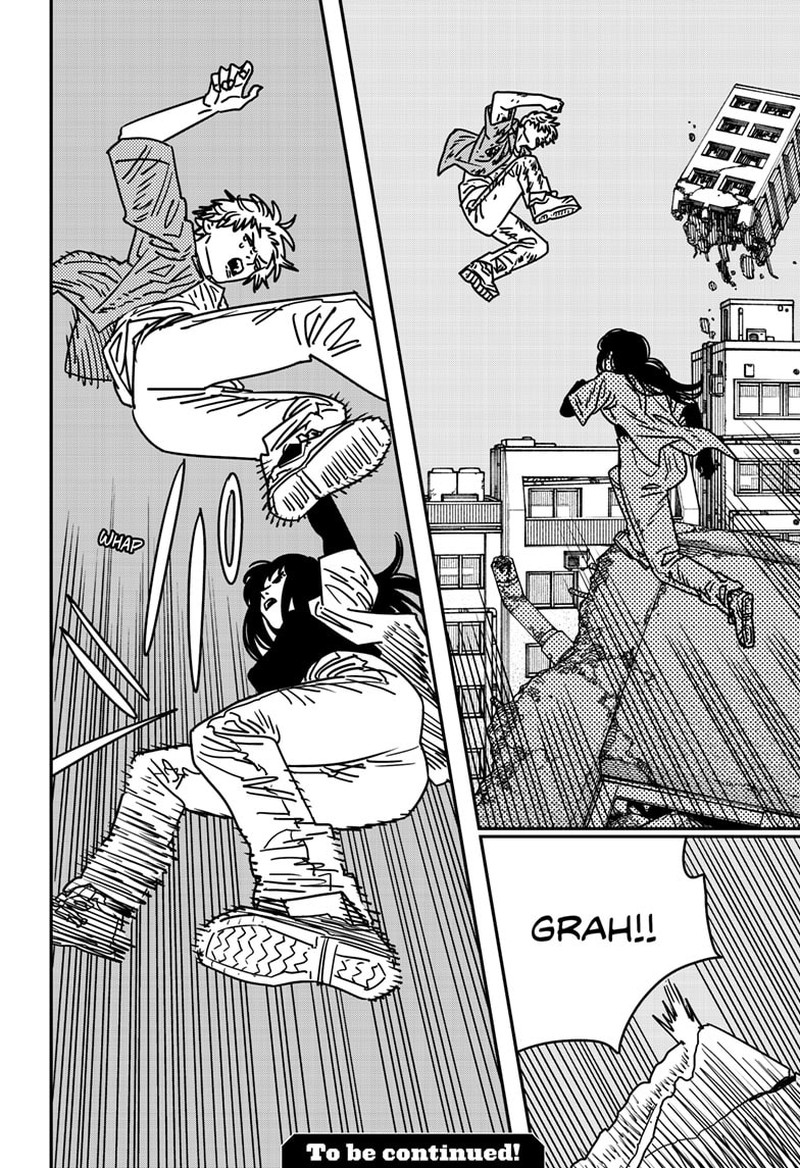 Chainsaw Man 206 14