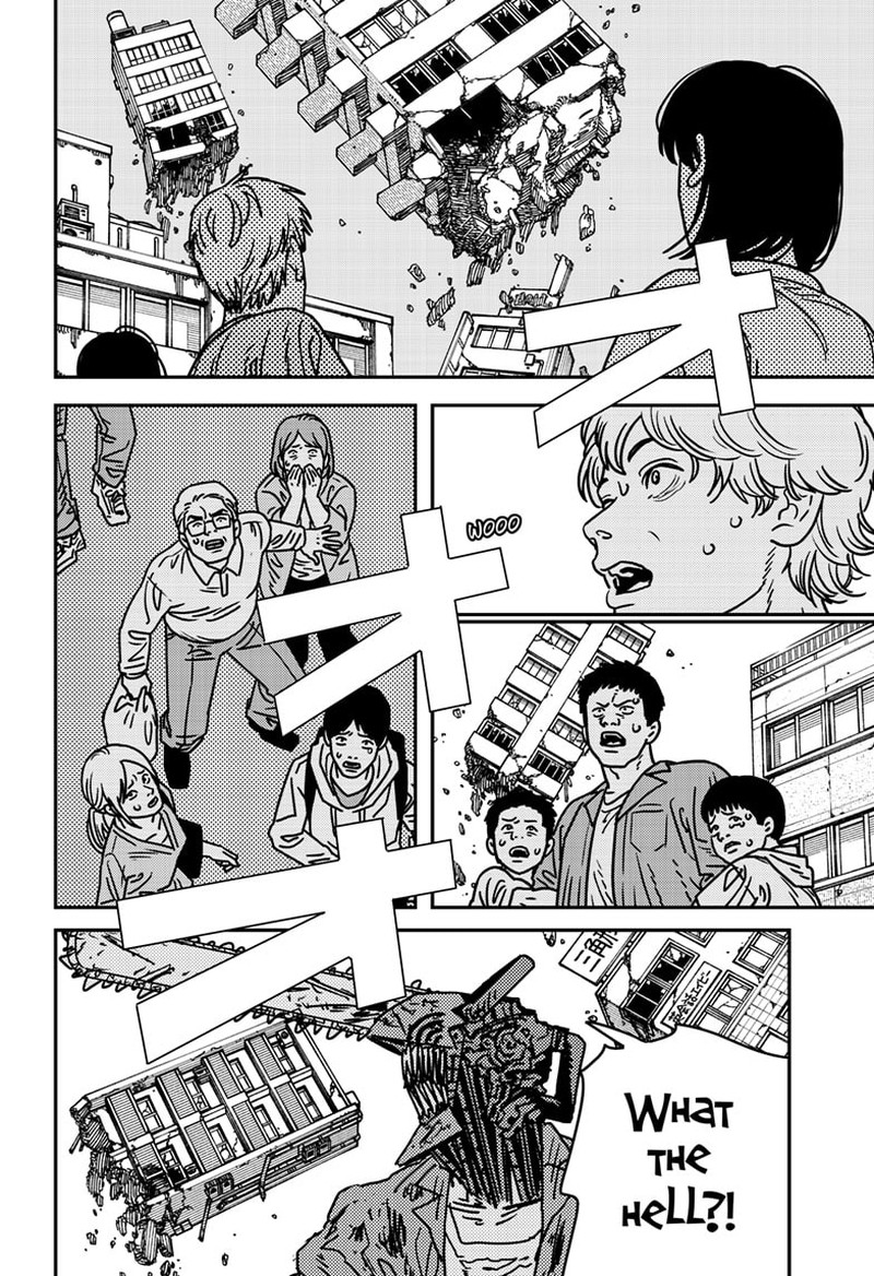 Chainsaw Man 206 4