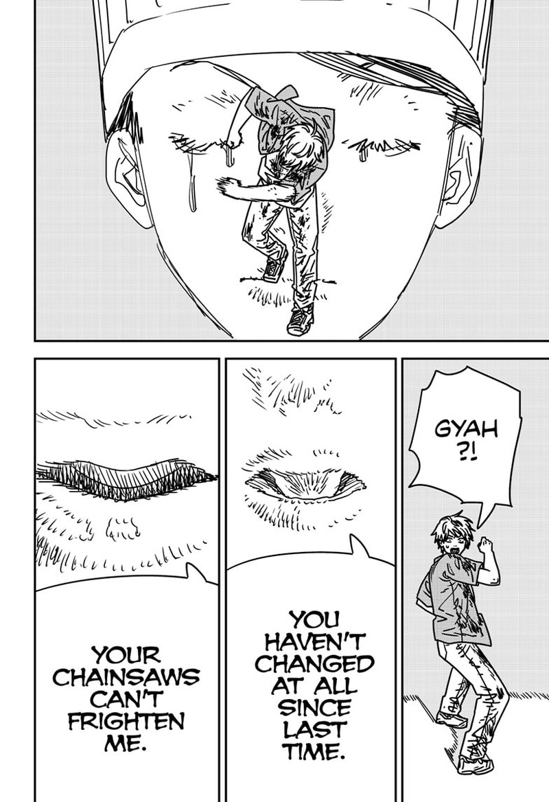 Chainsaw Man 206 6