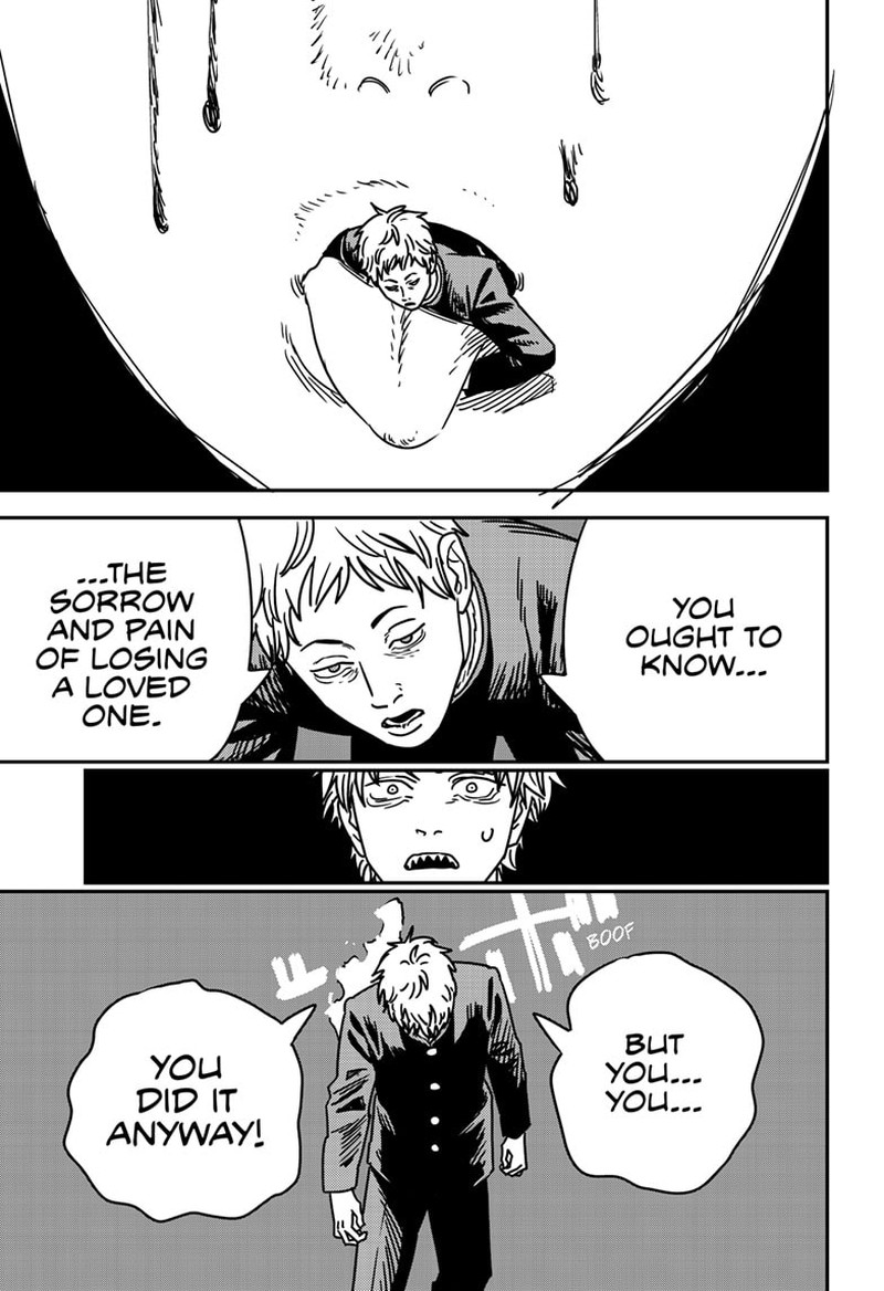 Chainsaw Man 206 7