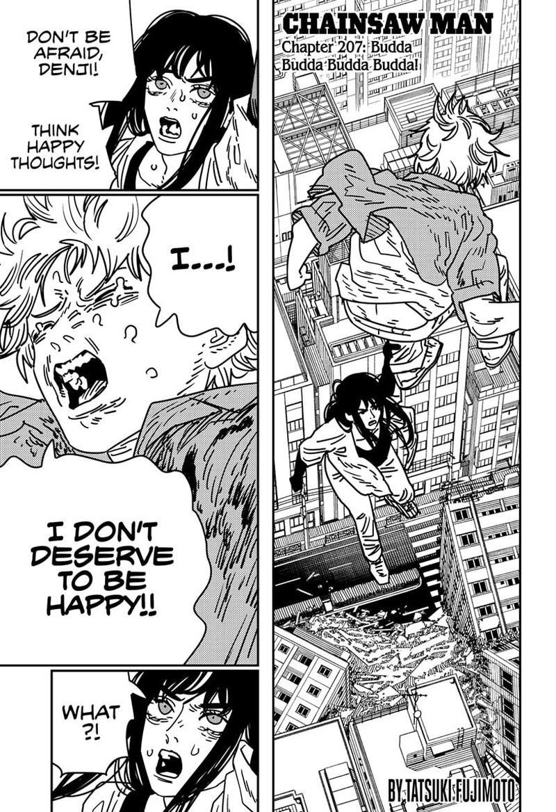 Chainsaw Man 207 1