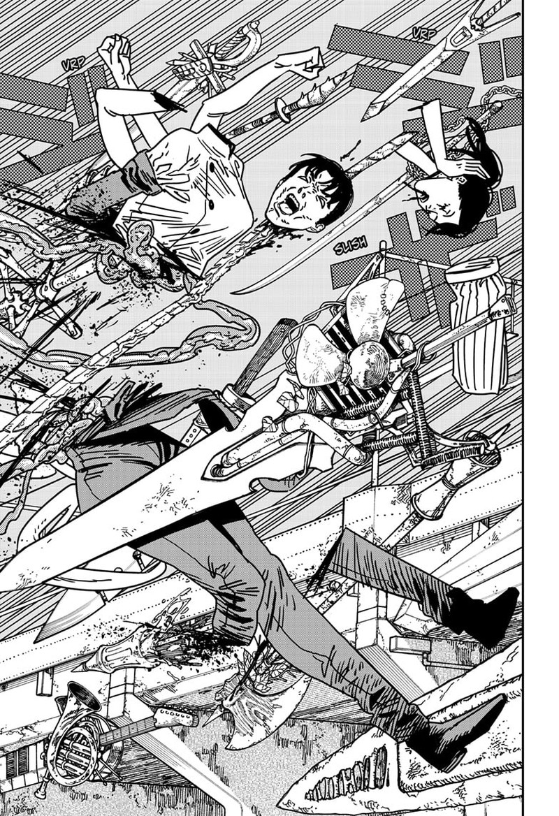 Chainsaw Man 207 10