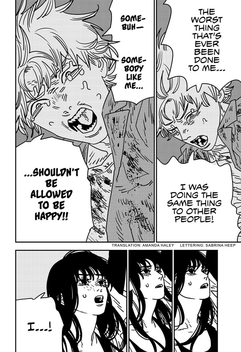 Chainsaw Man 207 2
