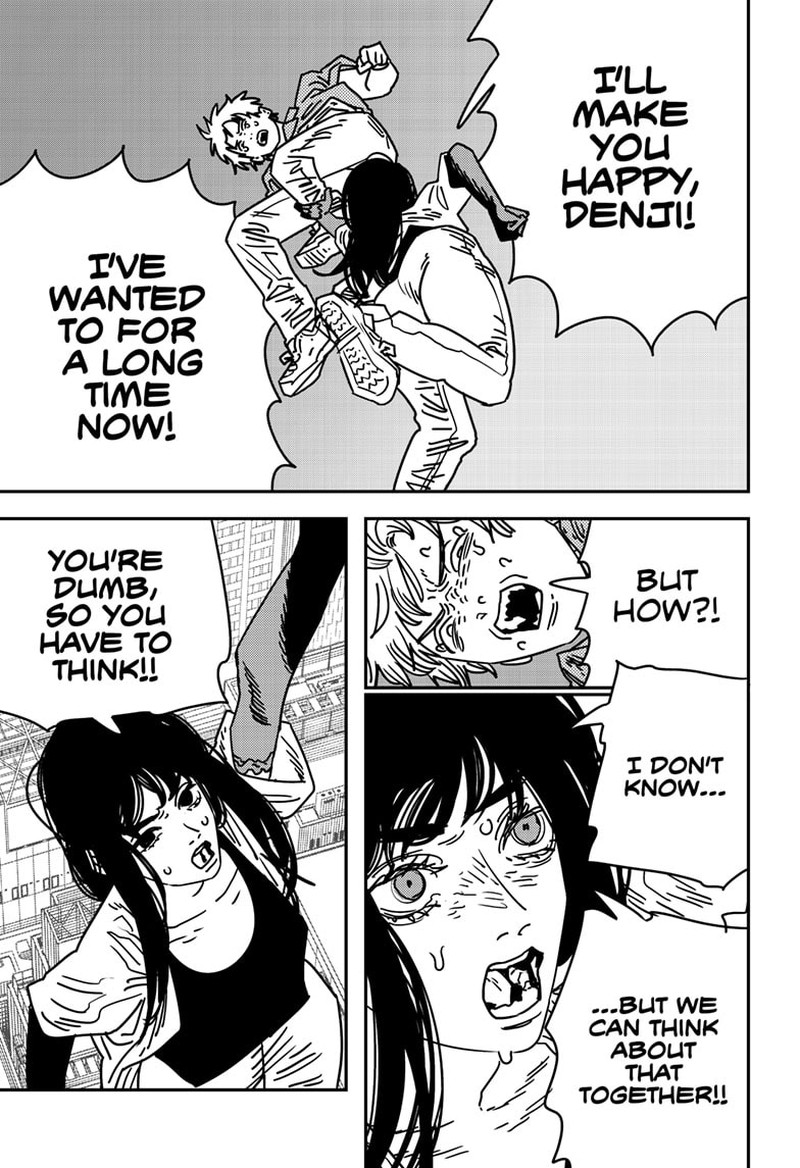 Chainsaw Man 207 3
