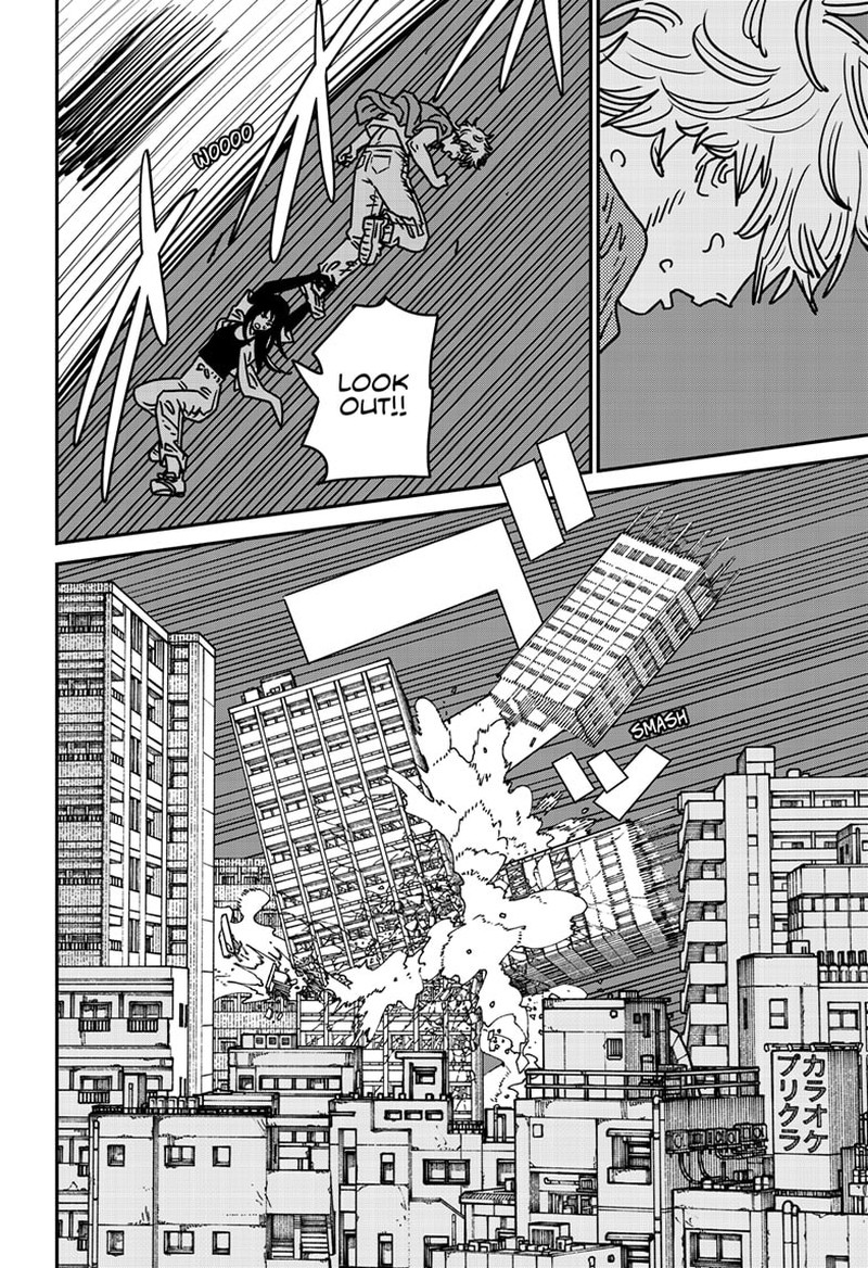 Chainsaw Man 207 4