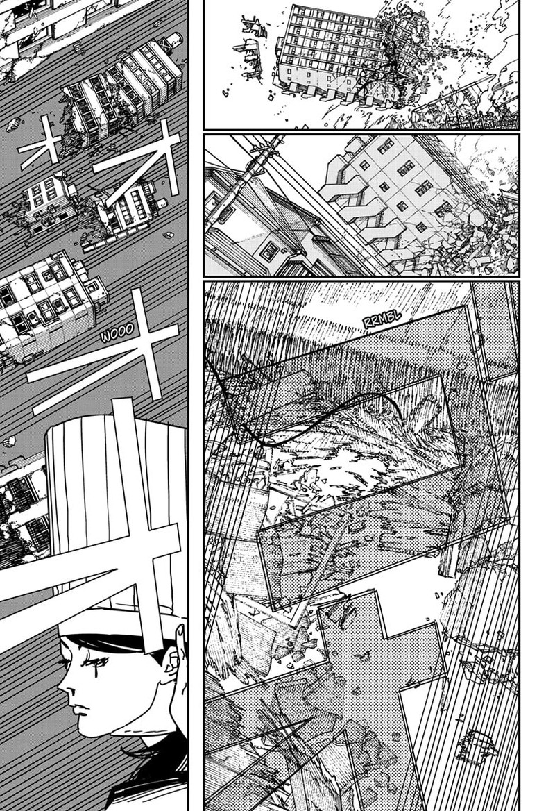 Chainsaw Man 207 5