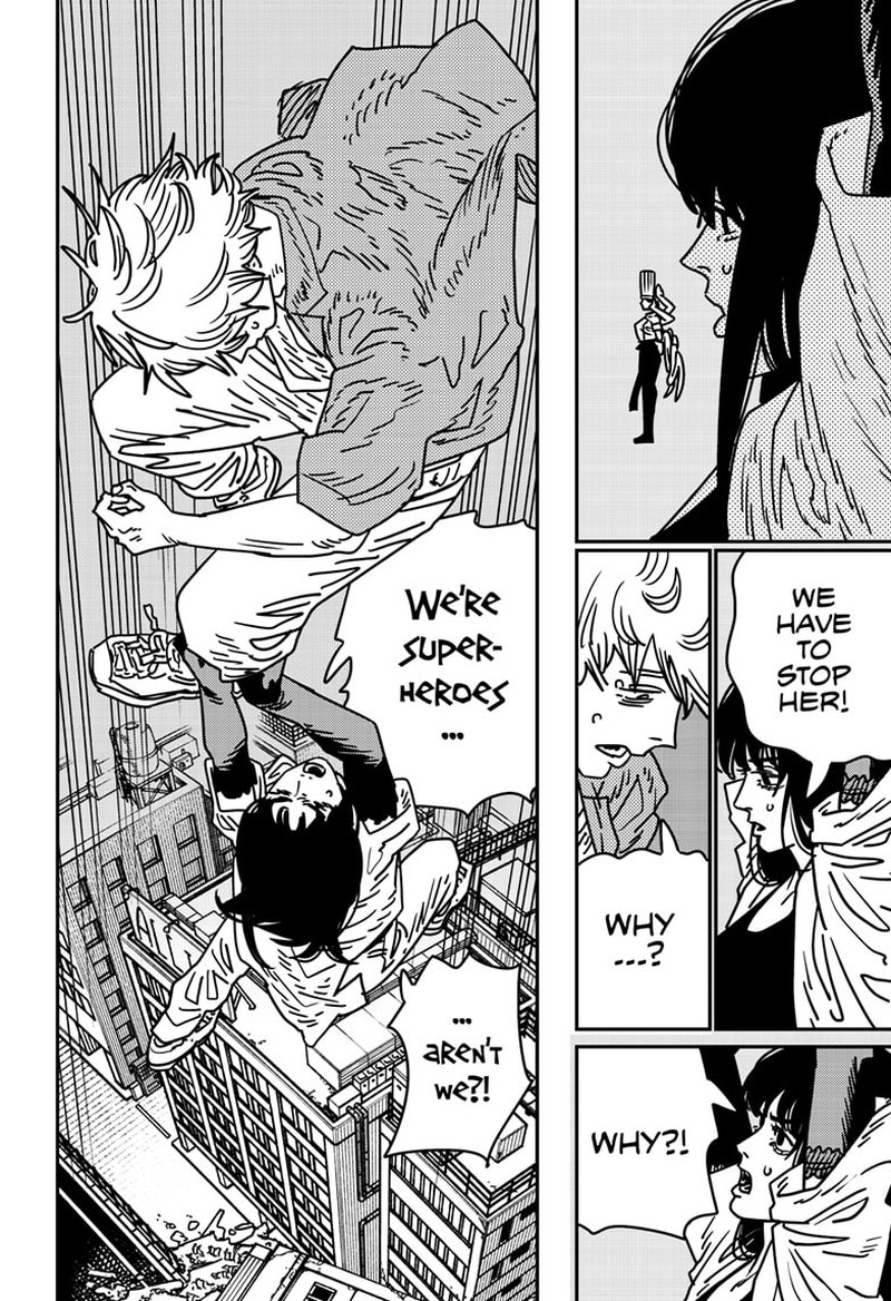 Chainsaw Man 207 6