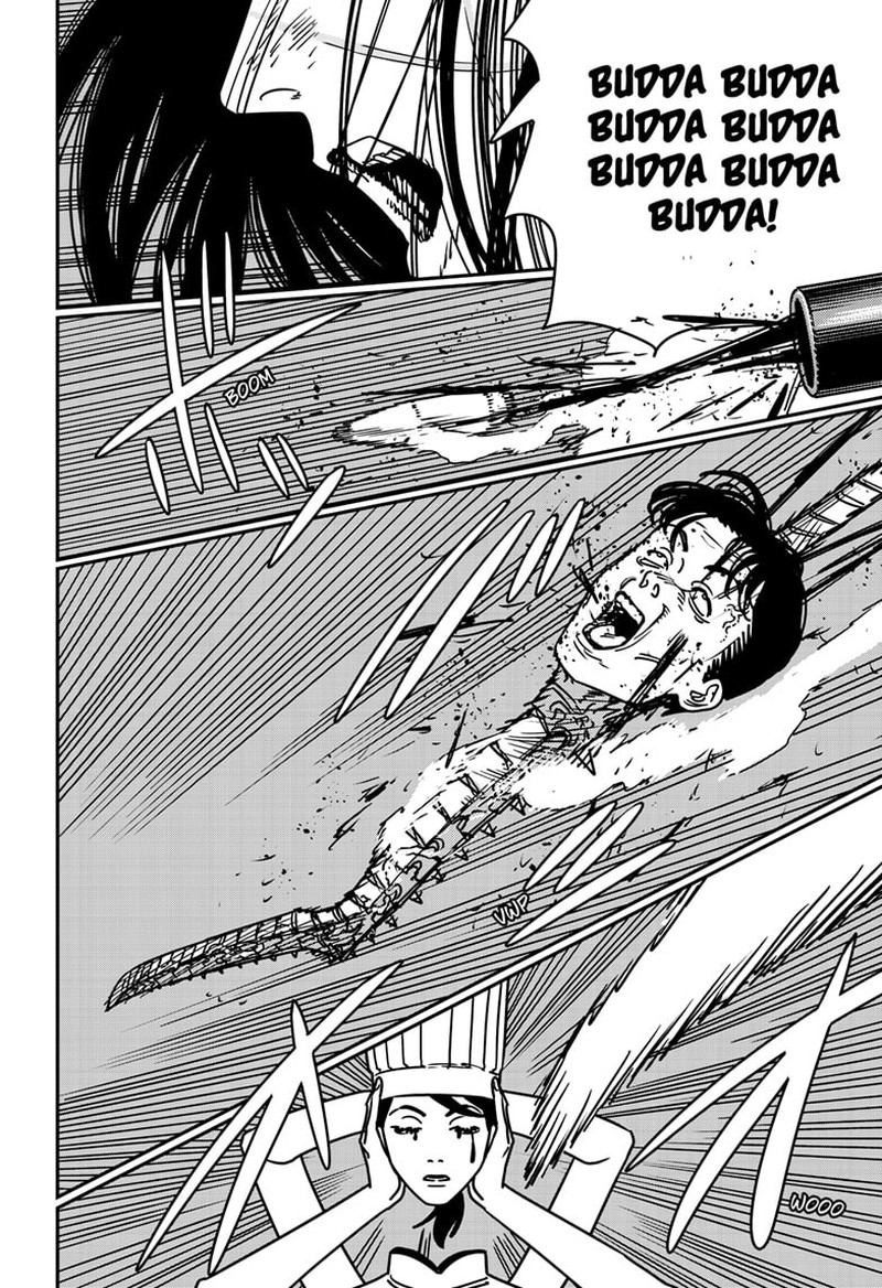 Chainsaw Man 207 9