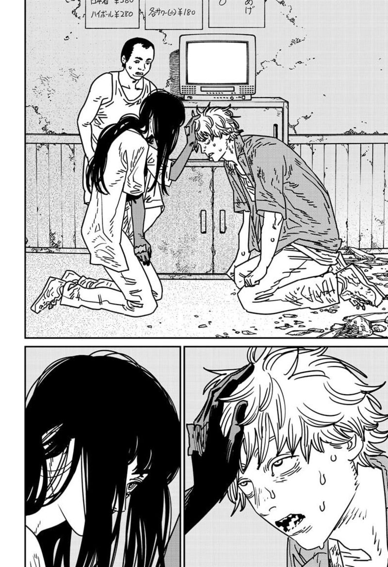 Chainsaw Man 208 10