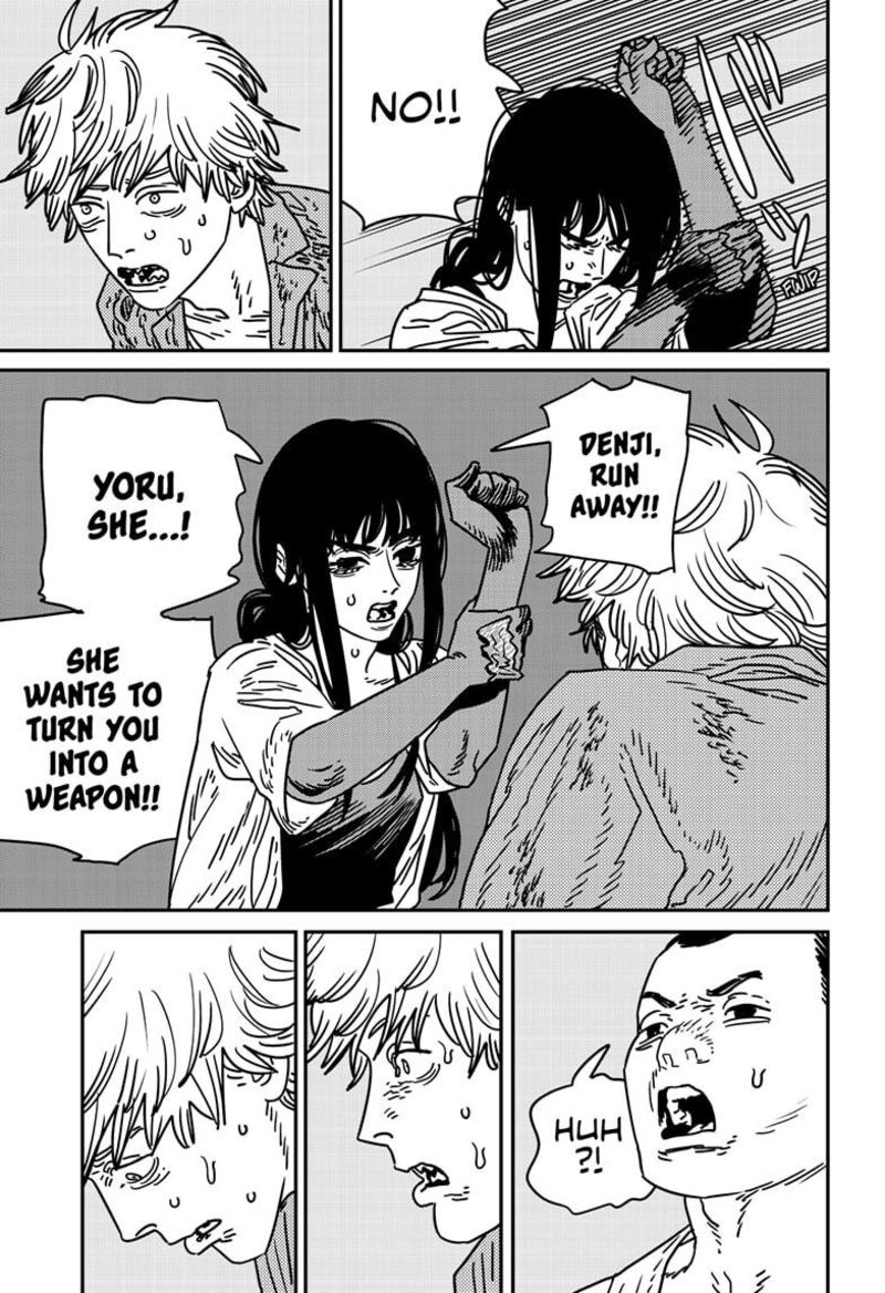 Chainsaw Man 208 11