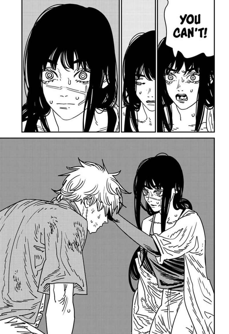 Chainsaw Man 208 13