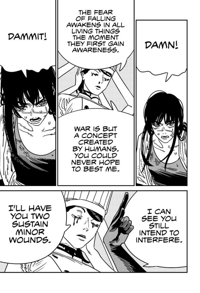 Chainsaw Man 208 3