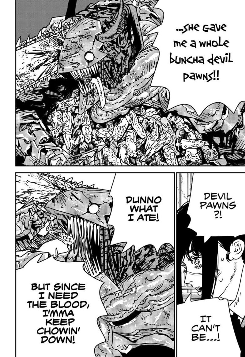 Chainsaw Man 224 14