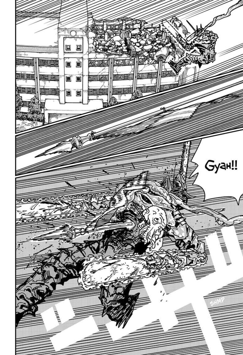 Chainsaw Man 224 8