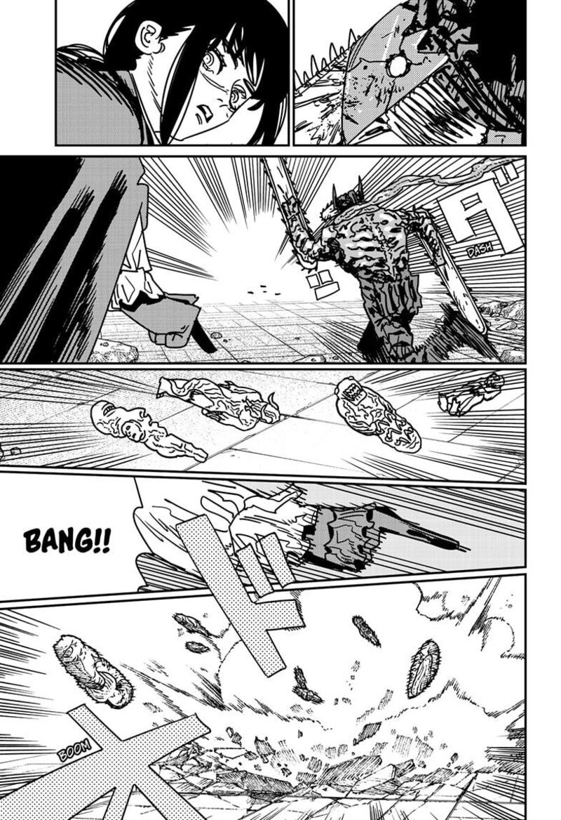 Chainsaw Man 225 10