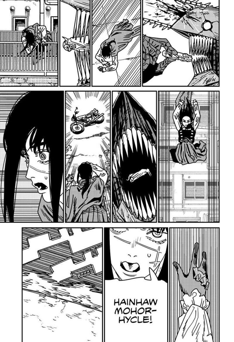 Chainsaw Man 225 4