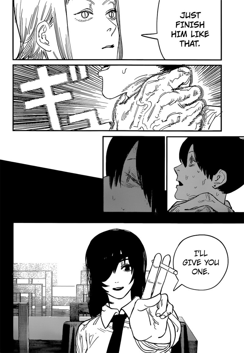 Chainsaw Man 35 6