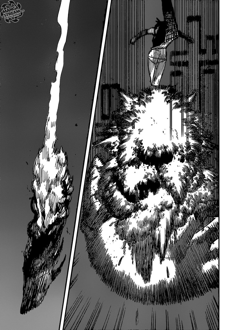 Chainsaw Man 50 15