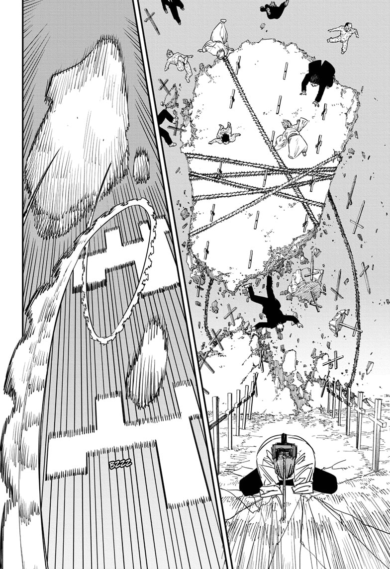 Chainsaw Man 94 4