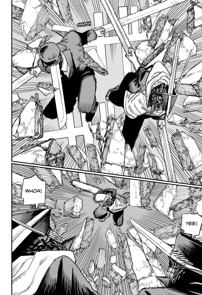 Chainsaw Man 94 6